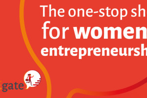 WEgate, platform voor vrouwelijke ondernemers, gelanceerd