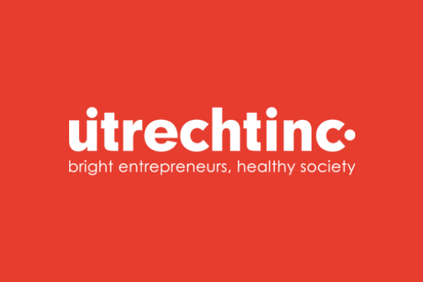 Incubator UtrechtInc selecteert vier nieuwe startups