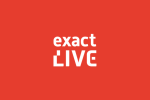 Exact Live: ben jij klaar voor the next big thing?