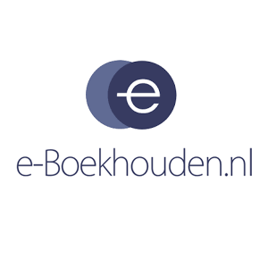 e-boekhouden.nl logo
