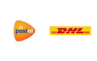 PostNL en DHL de beste verzender voor jouw webshop?