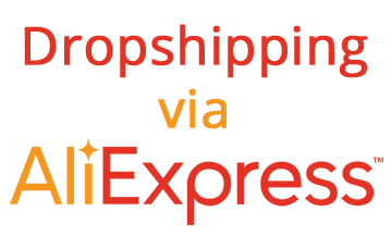 Dropshipping via AliExpress