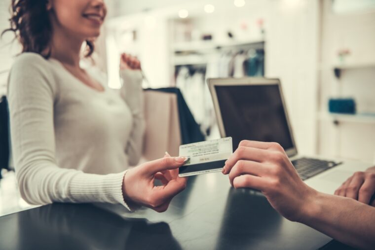 Met een zakelijke creditcard betaal je eenvoudig in het buitenland.