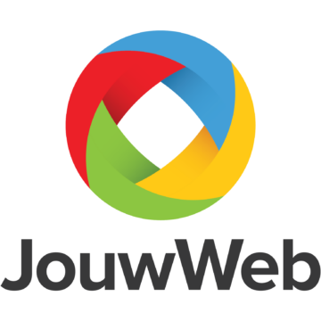 Logo JouwWeb